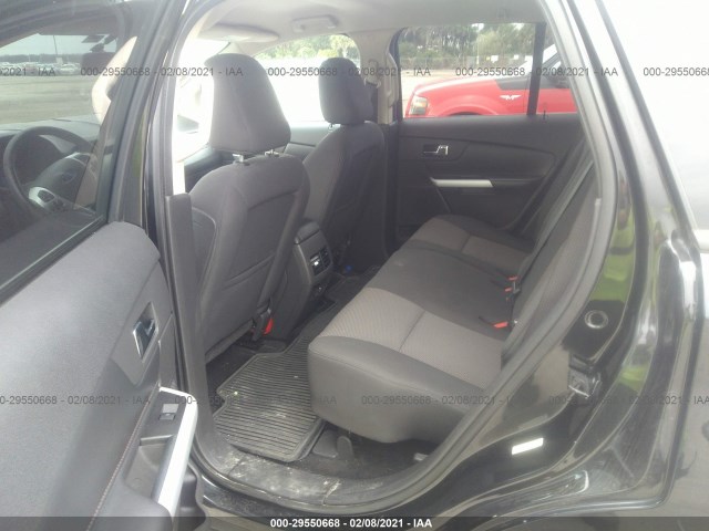 Photo 7 VIN: 2FMDK3JC8BBB24648 - FORD EDGE 