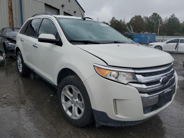 Photo 0 VIN: 2FMDK3JC8BBB25766 - FORD EDGE SEL 