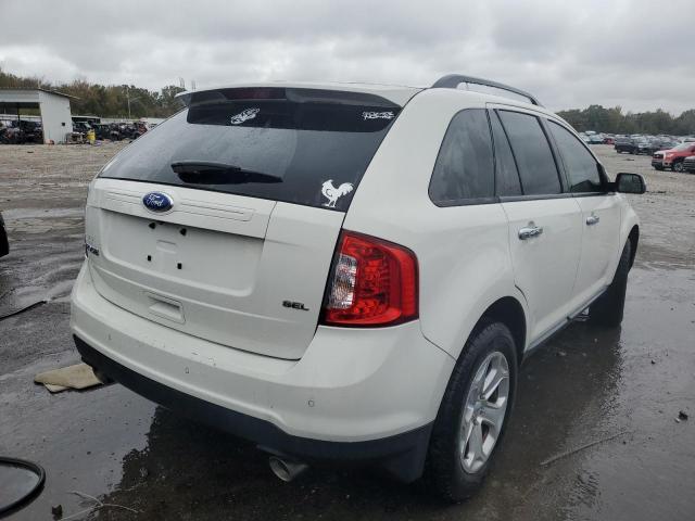 Photo 3 VIN: 2FMDK3JC8BBB25766 - FORD EDGE SEL 