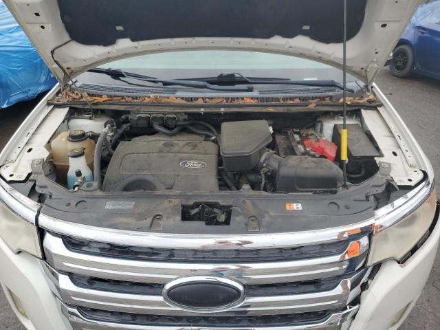 Photo 6 VIN: 2FMDK3JC8BBB25766 - FORD EDGE SEL 