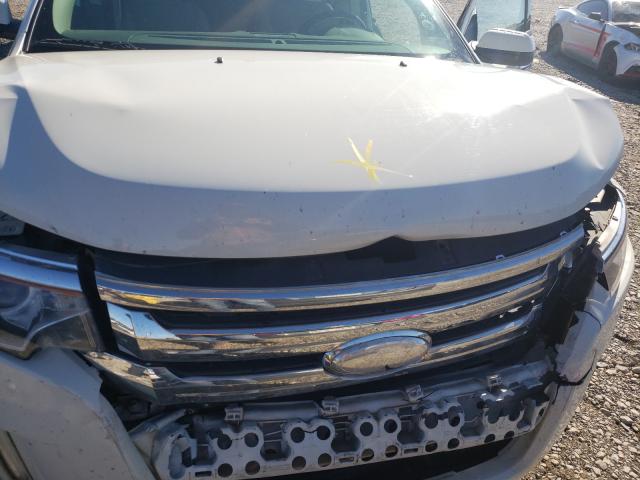 Photo 6 VIN: 2FMDK3JC8BBB25802 - FORD EDGE SEL 