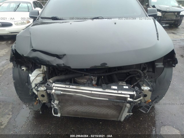 Photo 5 VIN: 2FMDK3JC8BBB26030 - FORD EDGE 