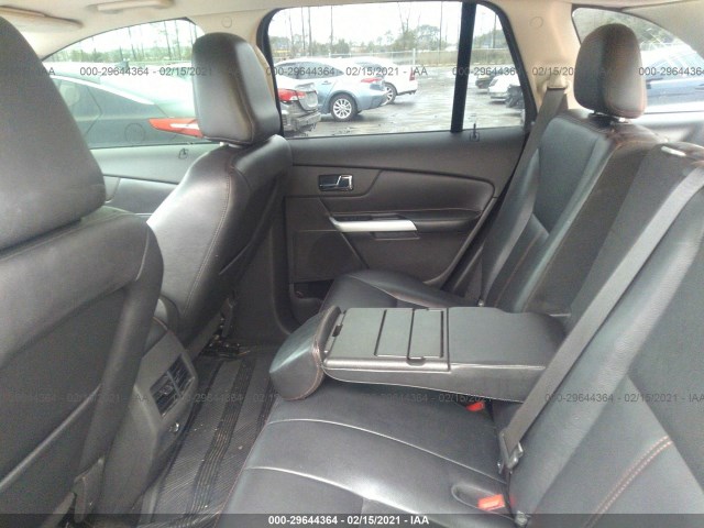 Photo 7 VIN: 2FMDK3JC8BBB26030 - FORD EDGE 