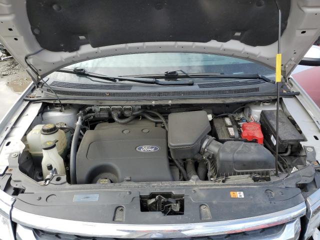 Photo 10 VIN: 2FMDK3JC8BBB26089 - FORD EDGE SEL 