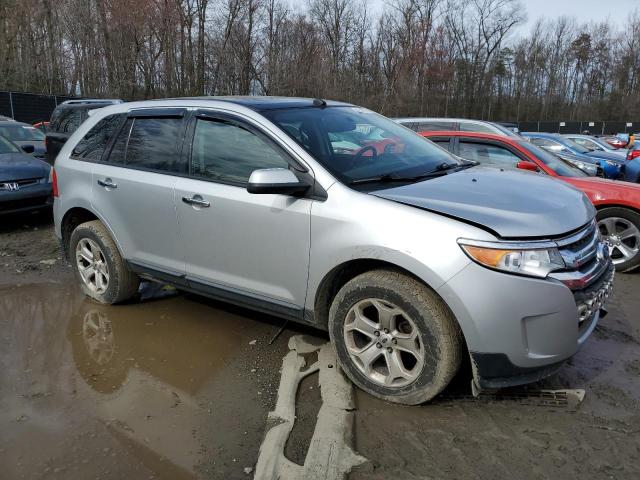 Photo 3 VIN: 2FMDK3JC8BBB26089 - FORD EDGE SEL 