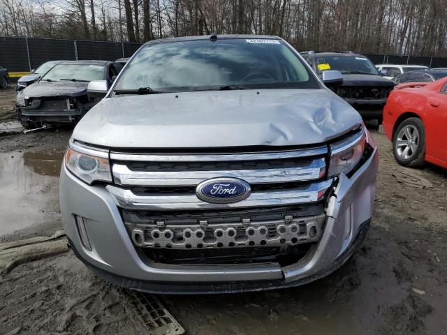 Photo 4 VIN: 2FMDK3JC8BBB26089 - FORD EDGE SEL 