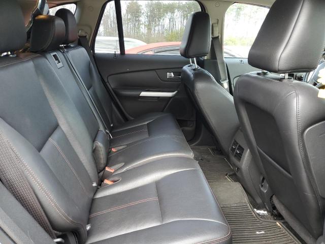 Photo 9 VIN: 2FMDK3JC8BBB26089 - FORD EDGE SEL 