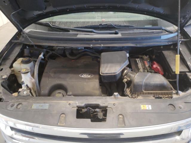 Photo 6 VIN: 2FMDK3JC8BBB30966 - FORD EDGE SEL 