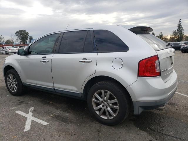 Photo 1 VIN: 2FMDK3JC8BBB39019 - FORD EDGE 