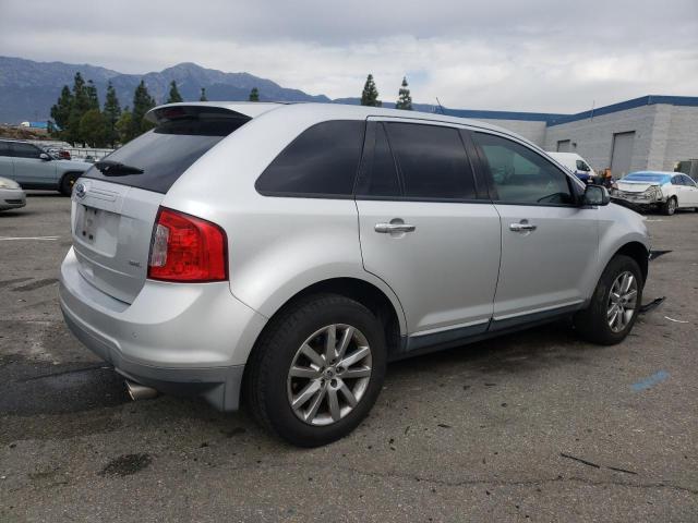 Photo 2 VIN: 2FMDK3JC8BBB39019 - FORD EDGE 