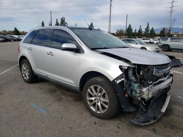 Photo 3 VIN: 2FMDK3JC8BBB39019 - FORD EDGE 