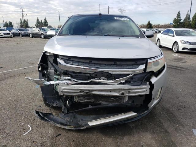 Photo 4 VIN: 2FMDK3JC8BBB39019 - FORD EDGE 