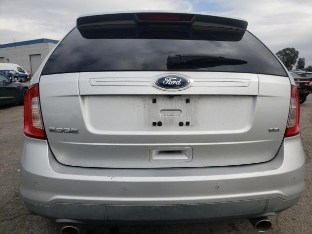 Photo 5 VIN: 2FMDK3JC8BBB39019 - FORD EDGE 