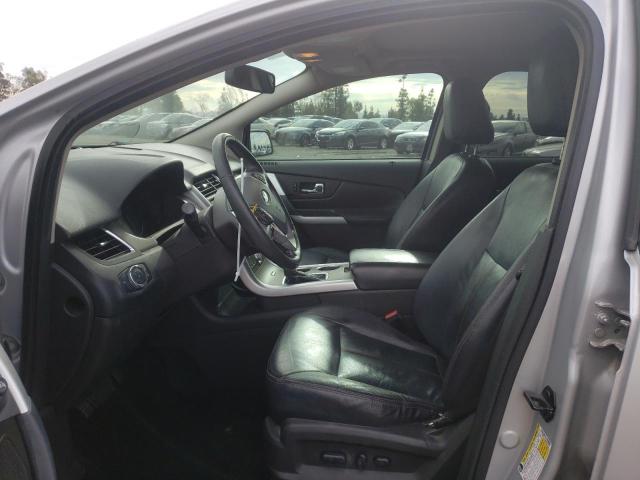 Photo 6 VIN: 2FMDK3JC8BBB39019 - FORD EDGE 