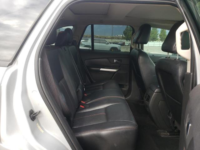 Photo 9 VIN: 2FMDK3JC8BBB39019 - FORD EDGE 