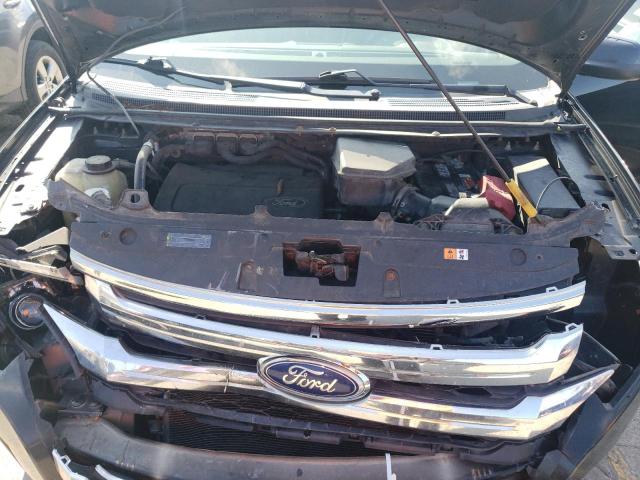 Photo 10 VIN: 2FMDK3JC8BBB47007 - FORD EDGE SEL 