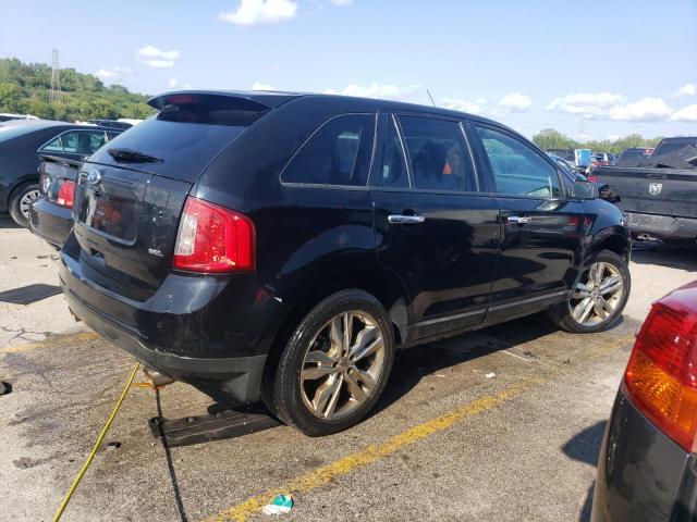 Photo 2 VIN: 2FMDK3JC8BBB47007 - FORD EDGE SEL 