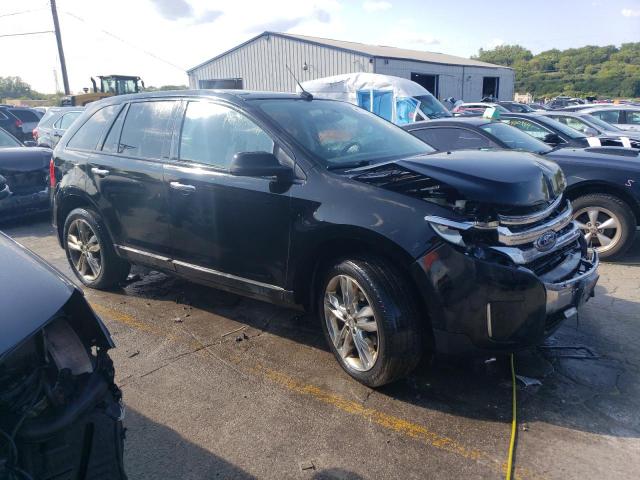 Photo 3 VIN: 2FMDK3JC8BBB47007 - FORD EDGE SEL 