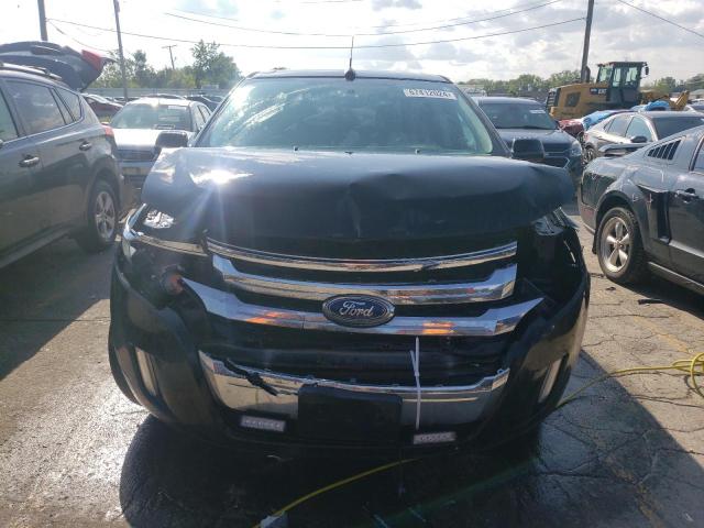 Photo 4 VIN: 2FMDK3JC8BBB47007 - FORD EDGE SEL 