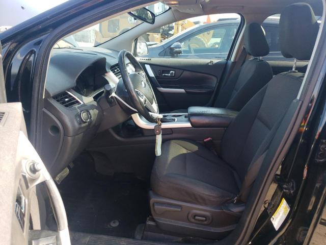 Photo 6 VIN: 2FMDK3JC8BBB47007 - FORD EDGE SEL 