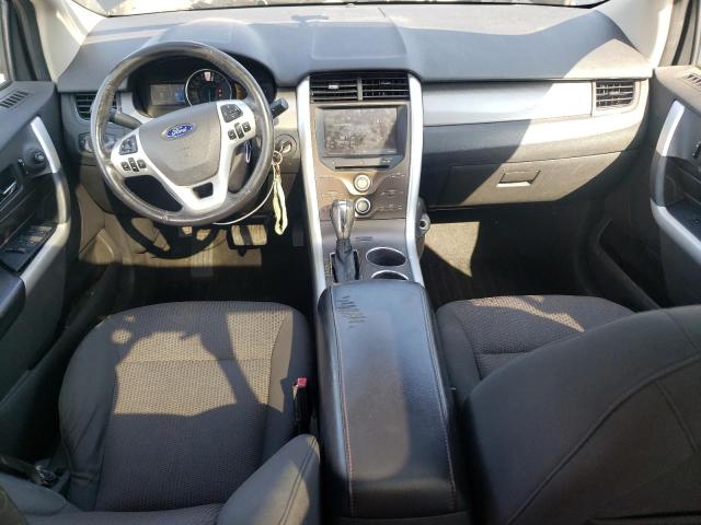 Photo 7 VIN: 2FMDK3JC8BBB47007 - FORD EDGE SEL 