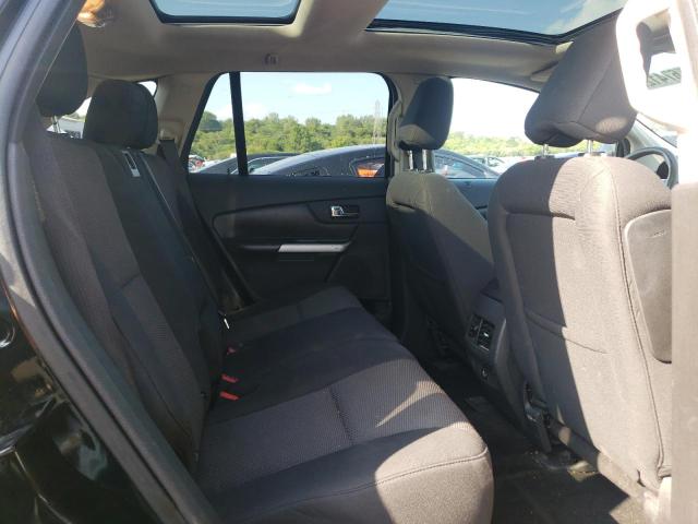 Photo 9 VIN: 2FMDK3JC8BBB47007 - FORD EDGE SEL 