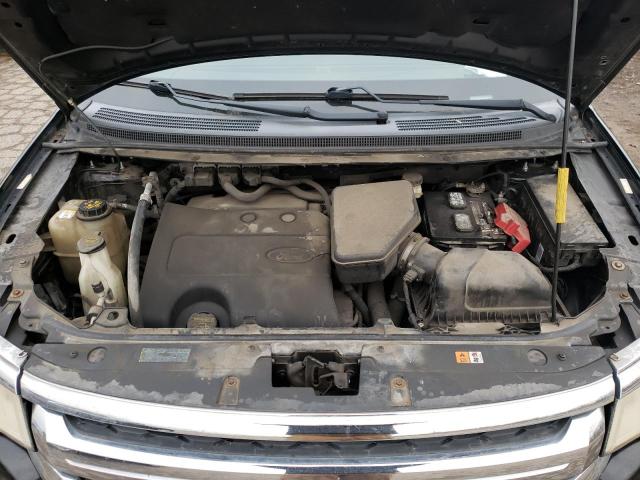 Photo 11 VIN: 2FMDK3JC8BBB47315 - FORD EDGE SEL 