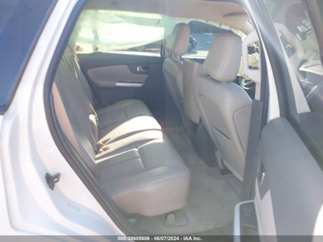 Photo 7 VIN: 2FMDK3JC8BBB50036 - FORD EDGE 