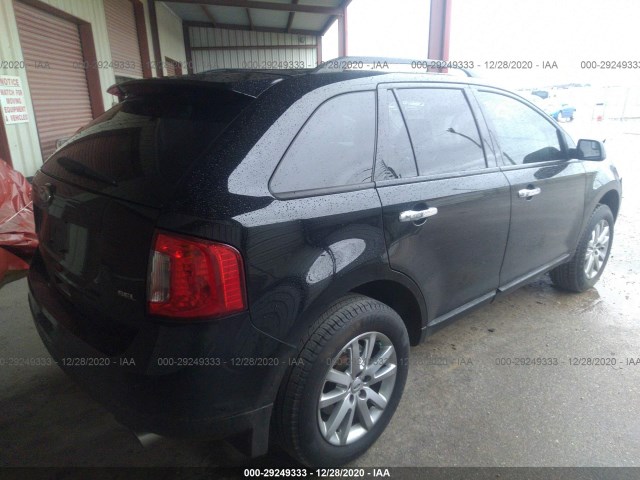 Photo 3 VIN: 2FMDK3JC8BBB53051 - FORD EDGE 