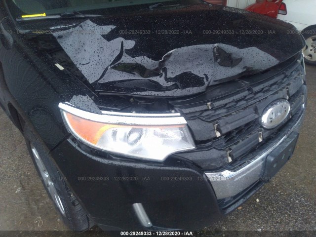 Photo 5 VIN: 2FMDK3JC8BBB53051 - FORD EDGE 