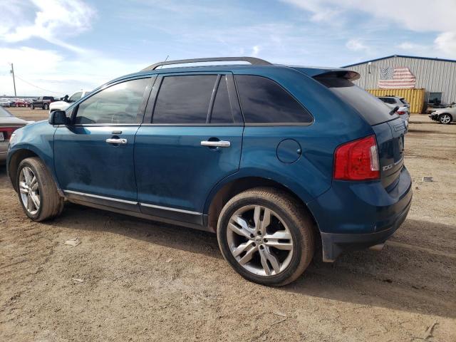 Photo 1 VIN: 2FMDK3JC8BBB64843 - FORD EDGE 