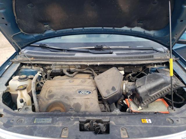 Photo 11 VIN: 2FMDK3JC8BBB64843 - FORD EDGE 