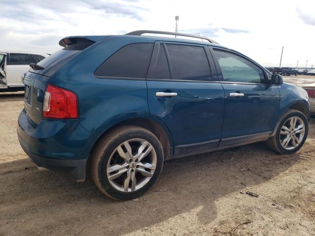 Photo 2 VIN: 2FMDK3JC8BBB64843 - FORD EDGE 