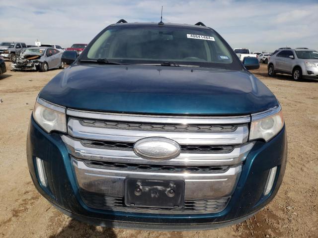 Photo 4 VIN: 2FMDK3JC8BBB64843 - FORD EDGE 