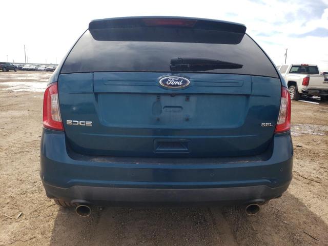 Photo 5 VIN: 2FMDK3JC8BBB64843 - FORD EDGE 