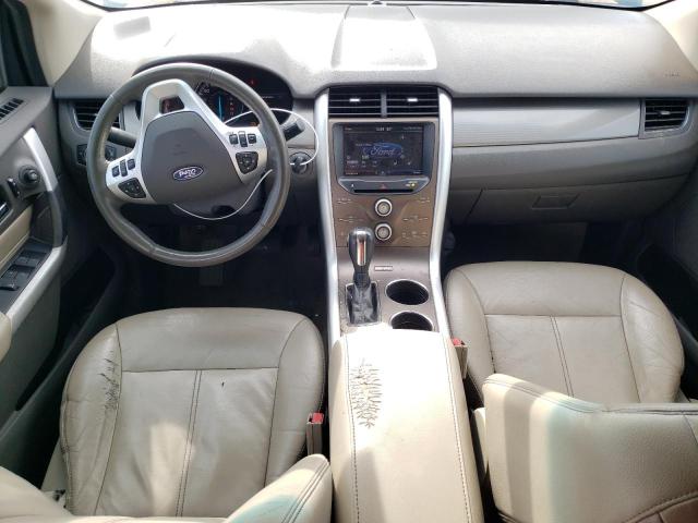 Photo 7 VIN: 2FMDK3JC8BBB64843 - FORD EDGE 