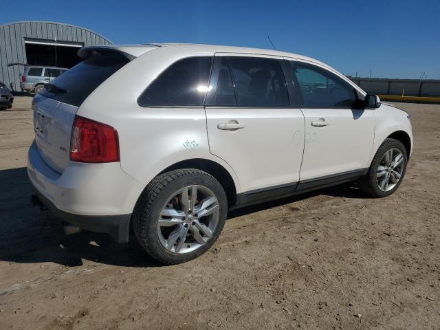 Photo 2 VIN: 2FMDK3JC8CBA03510 - FORD EDGE 