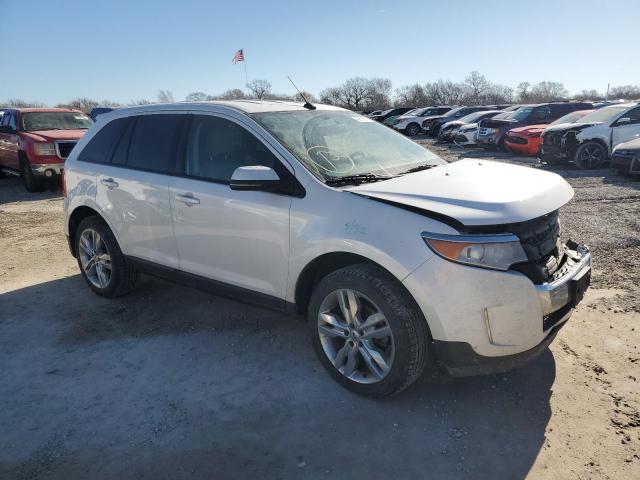 Photo 3 VIN: 2FMDK3JC8CBA03510 - FORD EDGE 