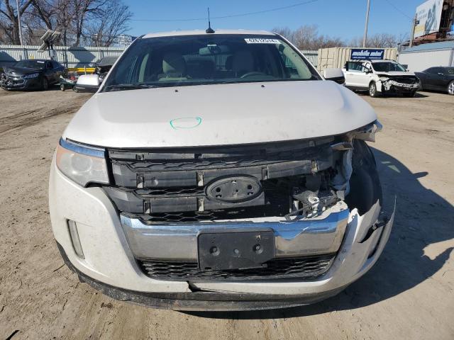 Photo 4 VIN: 2FMDK3JC8CBA03510 - FORD EDGE 