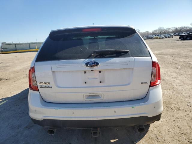 Photo 5 VIN: 2FMDK3JC8CBA03510 - FORD EDGE 