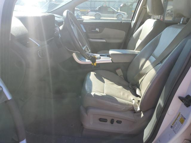 Photo 6 VIN: 2FMDK3JC8CBA03510 - FORD EDGE 