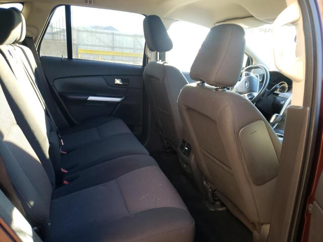 Photo 5 VIN: 2FMDK3JC8CBA12112 - FORD EDGE SEL 