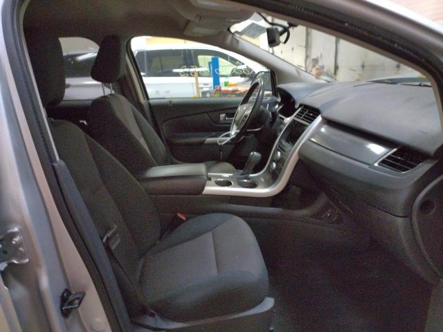 Photo 4 VIN: 2FMDK3JC8CBA22445 - FORD EDGE SEL 