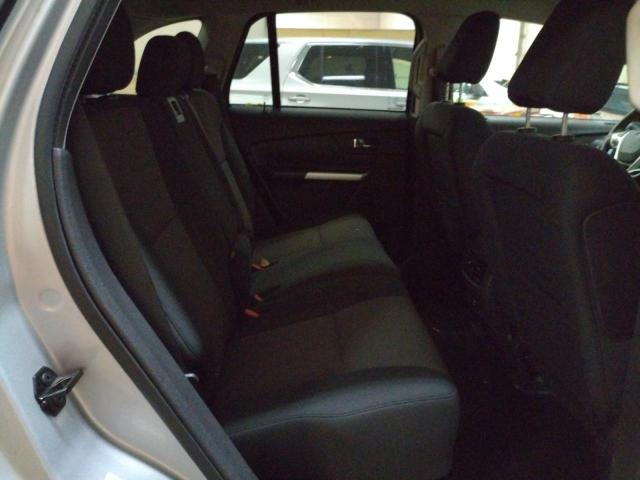 Photo 5 VIN: 2FMDK3JC8CBA22445 - FORD EDGE SEL 