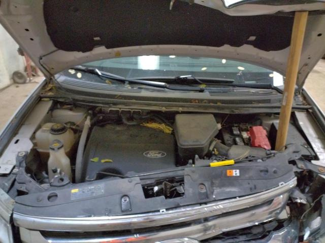 Photo 6 VIN: 2FMDK3JC8CBA22445 - FORD EDGE SEL 