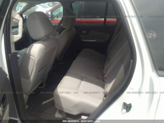 Photo 7 VIN: 2FMDK3JC8CBA45238 - FORD EDGE 