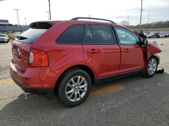 Photo 2 VIN: 2FMDK3JC8CBA48446 - FORD EDGE 