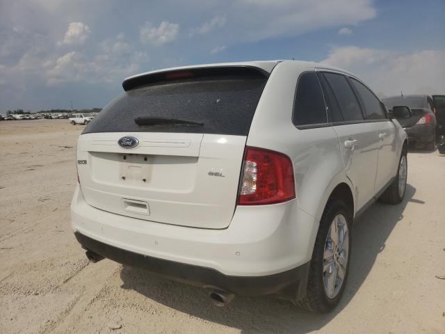 Photo 3 VIN: 2FMDK3JC8CBA49418 - FORD EDGE SEL 