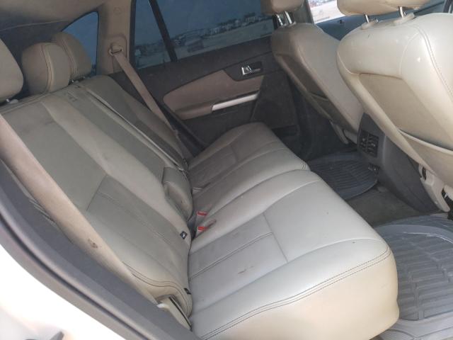 Photo 5 VIN: 2FMDK3JC8CBA49418 - FORD EDGE SEL 