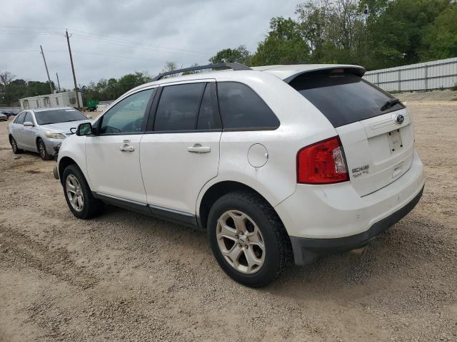 Photo 1 VIN: 2FMDK3JC8CBA52058 - FORD EDGE 